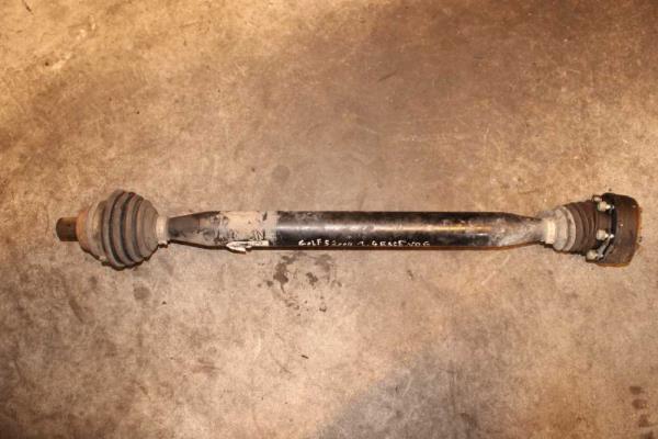 ARBRE DE TRANSMISSION DROIT  VW/SEAT/SKODA - Vue 1